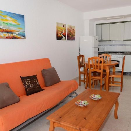 Apartamento Zafiro 35B - Grupo Turis Calpe Exterior foto